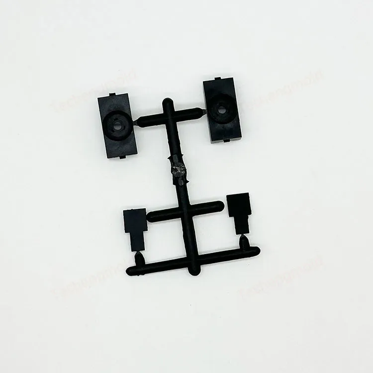 特诚科技POM精密注塑件实拍 2